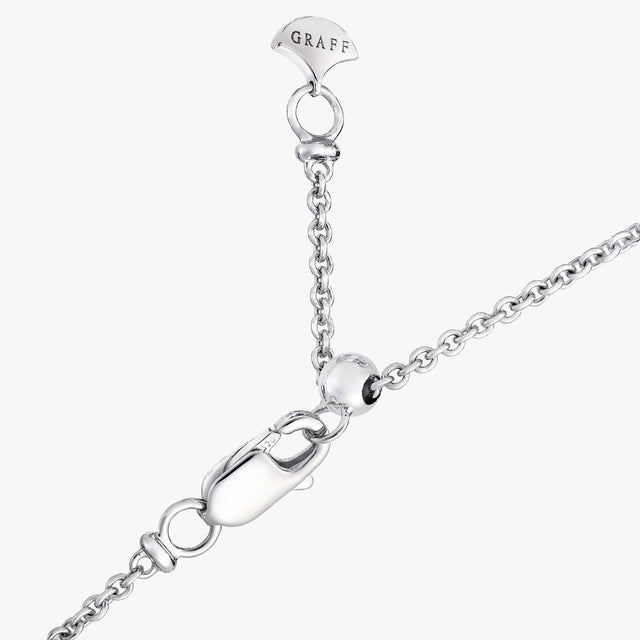 Tilda’s Bow Pavé Diamond Pendant