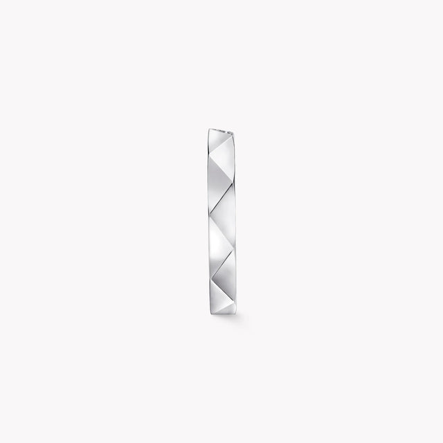 Laurence Graff Signature Pavé Diamond Band