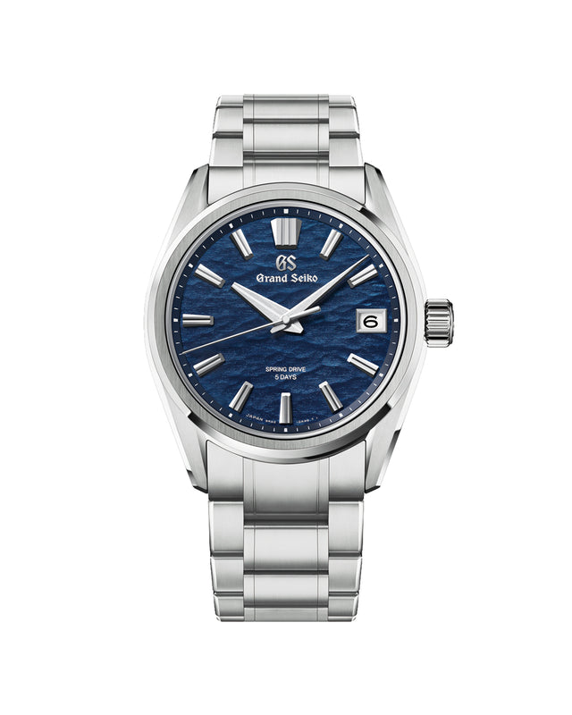 Grand Seiko Evolution 9 Spring Drive 5Days SLGA019