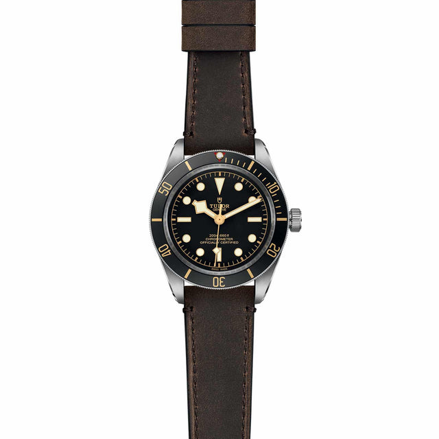TUDOR Black Bay Fifty Eight M79030N 0002 Frontfacing