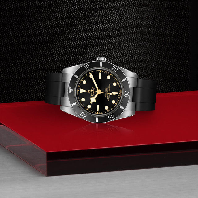 tudor m79000n 0002 in store laying down