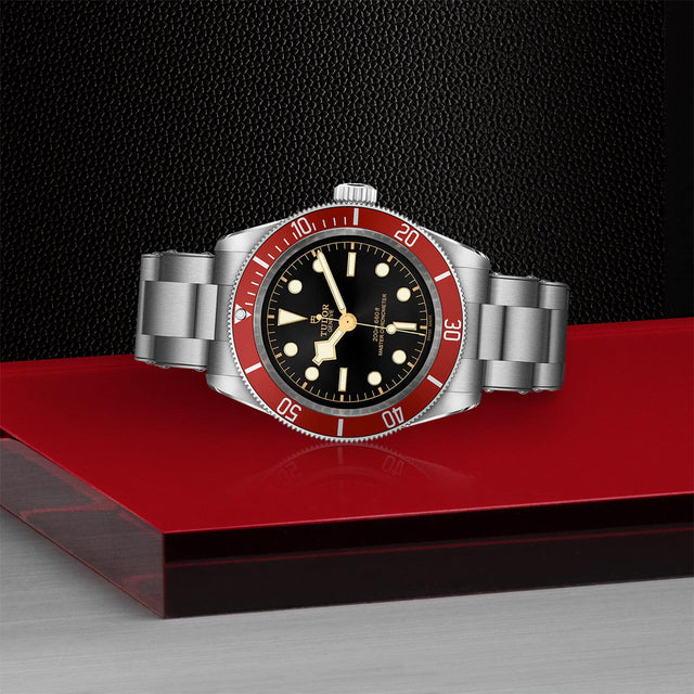 tudor m7941a1a0ru 0001 in store laying down