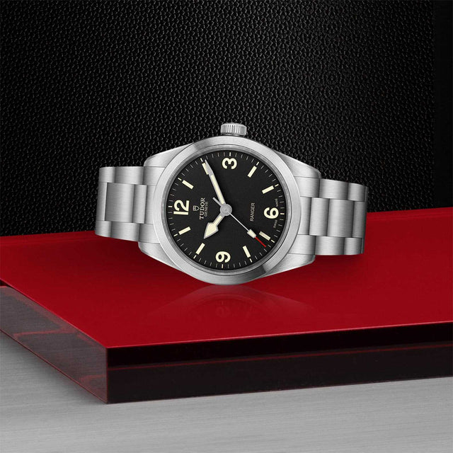 tudor m79950 0001 in store laying down
