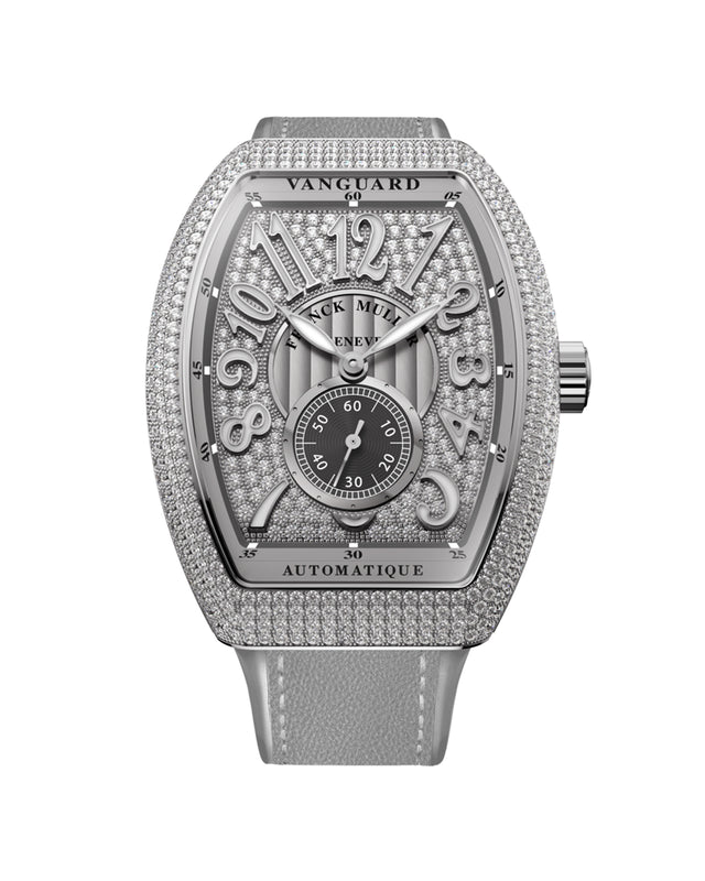 Vanguard Slim Vintage Lady