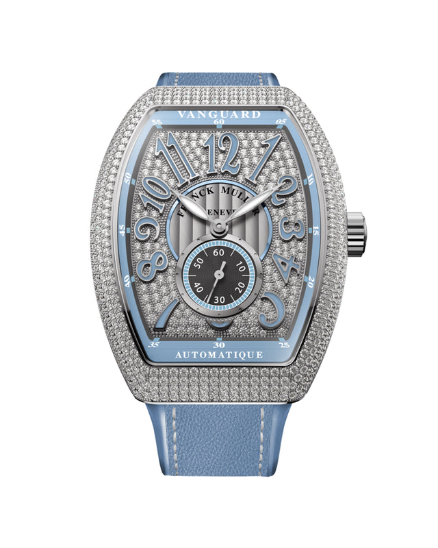Vanguard Slim Vintage Lady