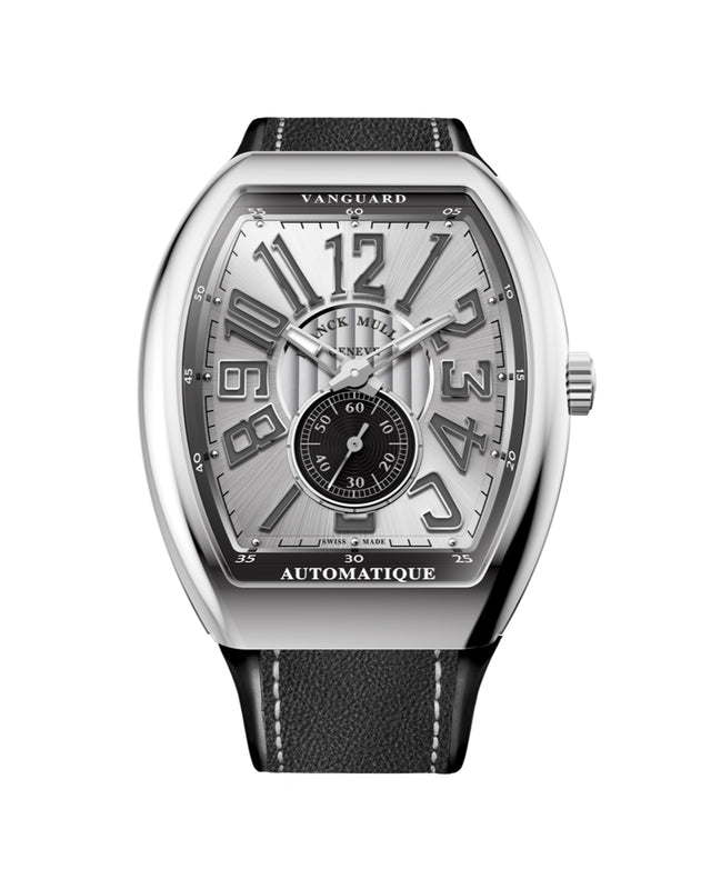 Vanguard Slim Vintage