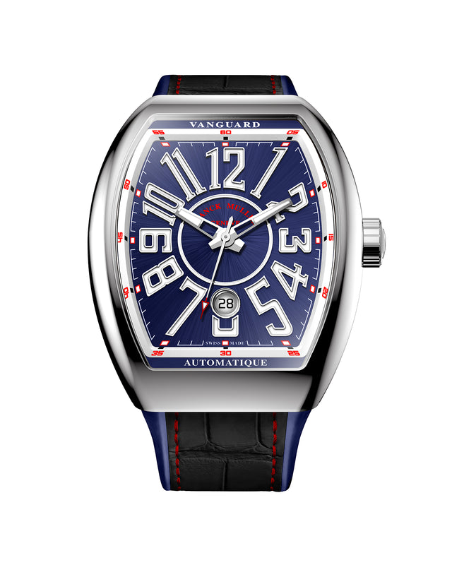 Vanguard Sport Asia Pacific Exclusive