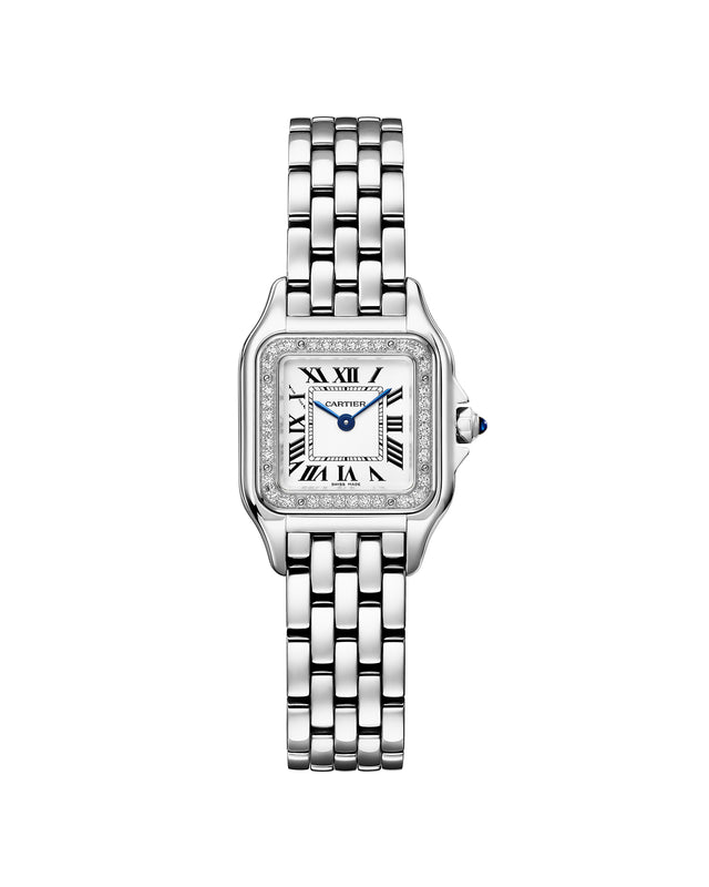 Panthère de Cartier watch