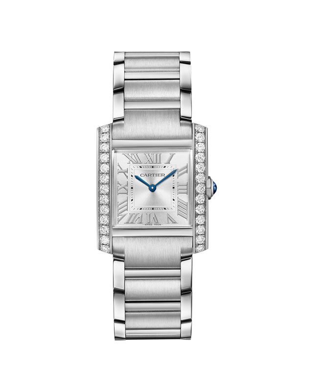Tank Française watch