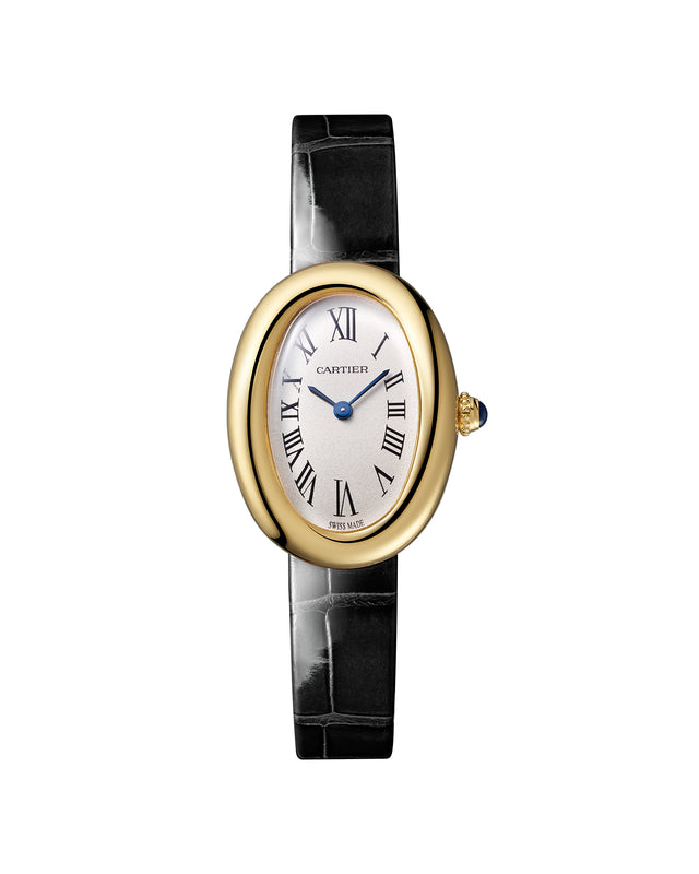 Baignoire watch