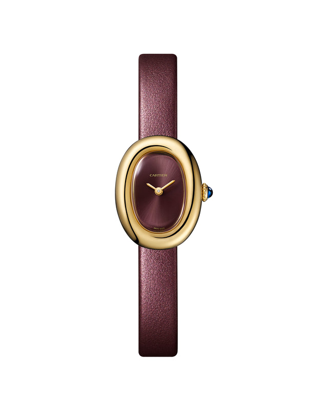 Baignoire watch