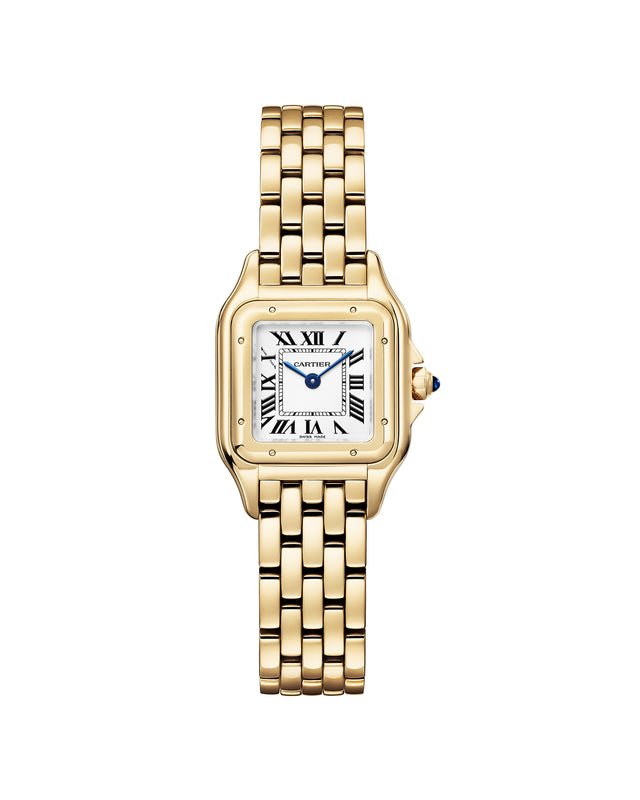 Panthère de Cartier 168澳洲幸运5开奖官网预测+澳洲幸运10开奖结果预测官网 watch