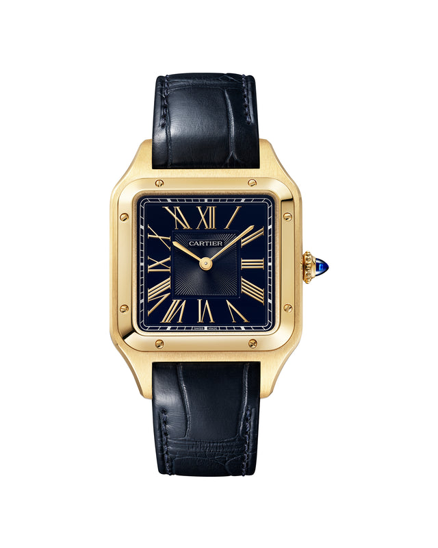 Santos-Dumont watch