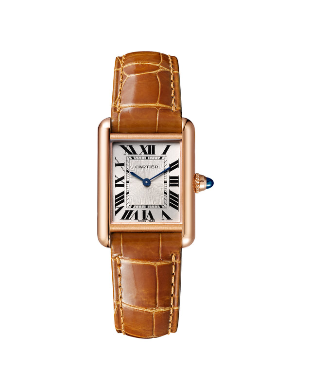 Tank Louis Cartier watch