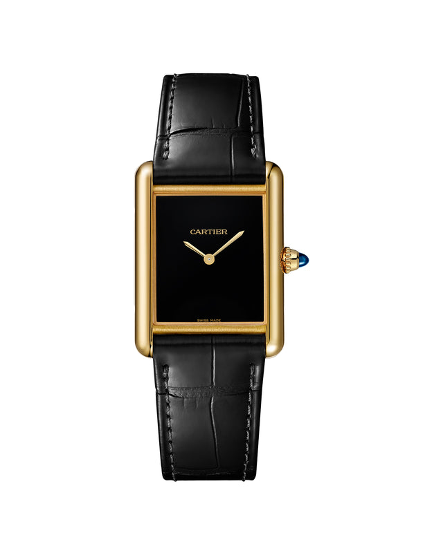 Tank Louis Cartier watch