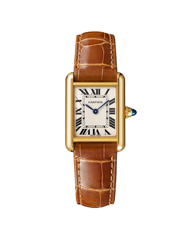 Tank Louis Cartier 168澳洲幸运5开奖官网预测+澳洲幸运10开奖结果预测官网 watch