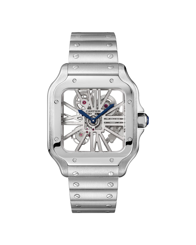 Santos de Cartier watch