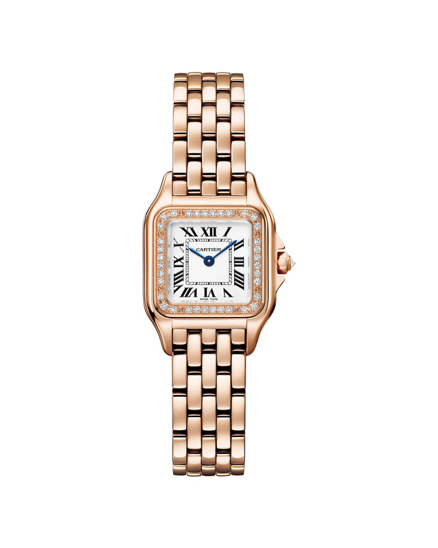Panthère de Cartier watch