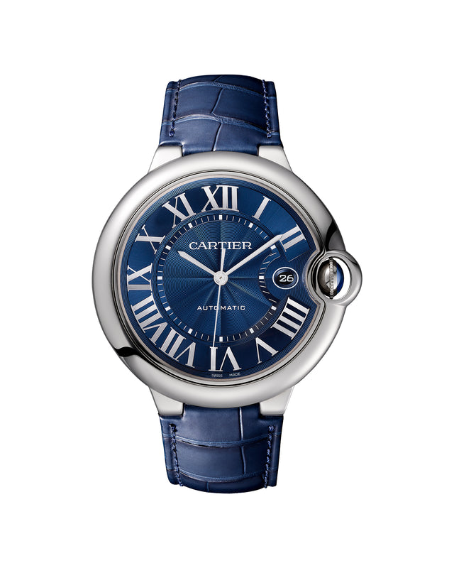 Ballon Bleu de Cartier watch
