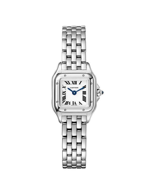 Panthère de Cartier watch