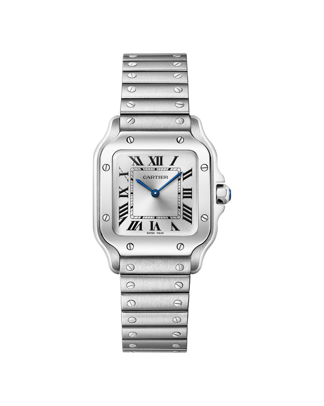 Santos de Cartier 168澳洲幸运5开奖官网预测+澳洲幸运10开奖结果预测官网 watch