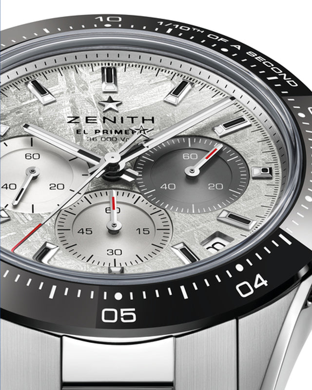 CHRONOMASTER Sport
