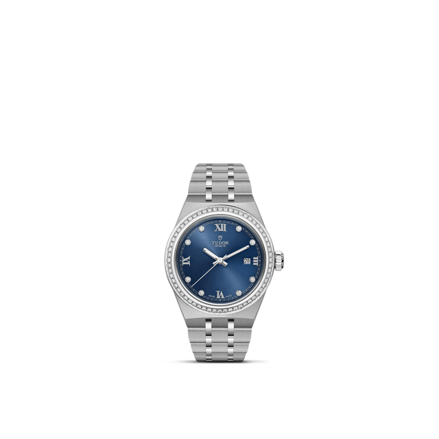 TUDOR Royal