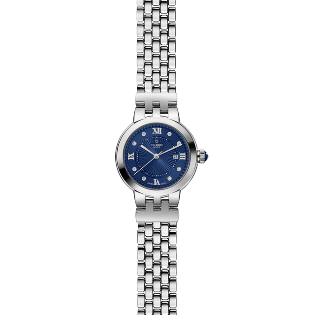 TUDOR Clair de Rose