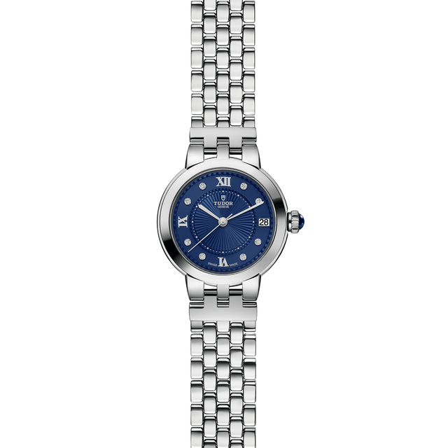 TUDOR Clair de Rose