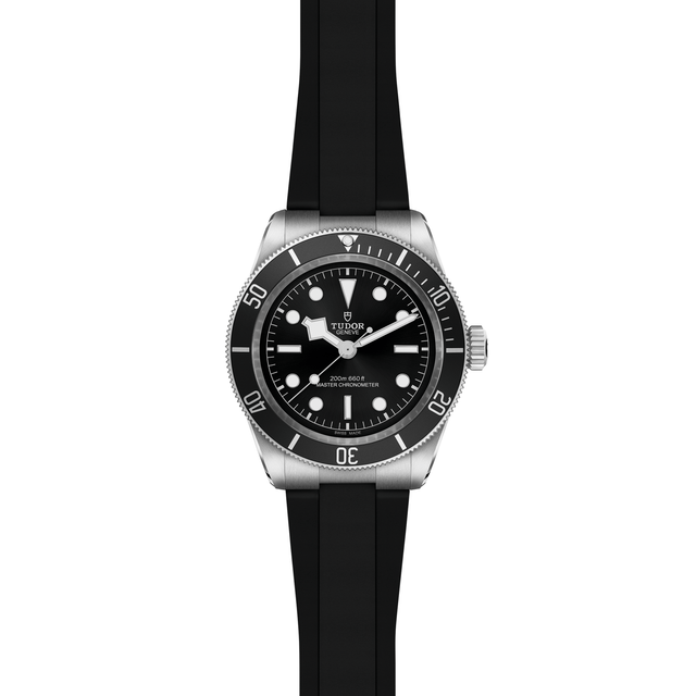 TUDOR Black Bay