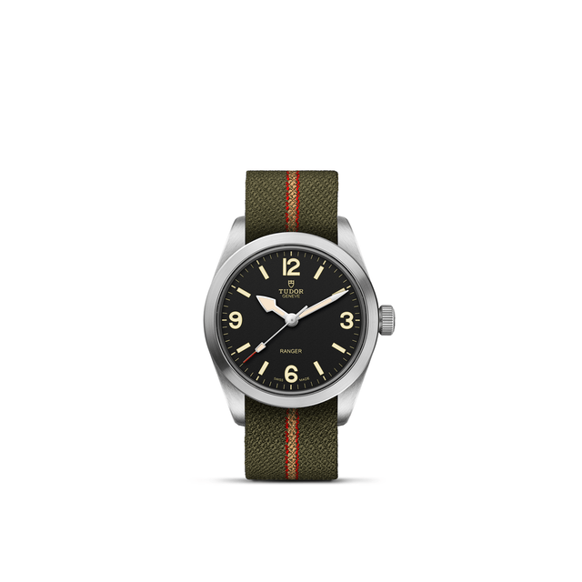 TUDOR Ranger