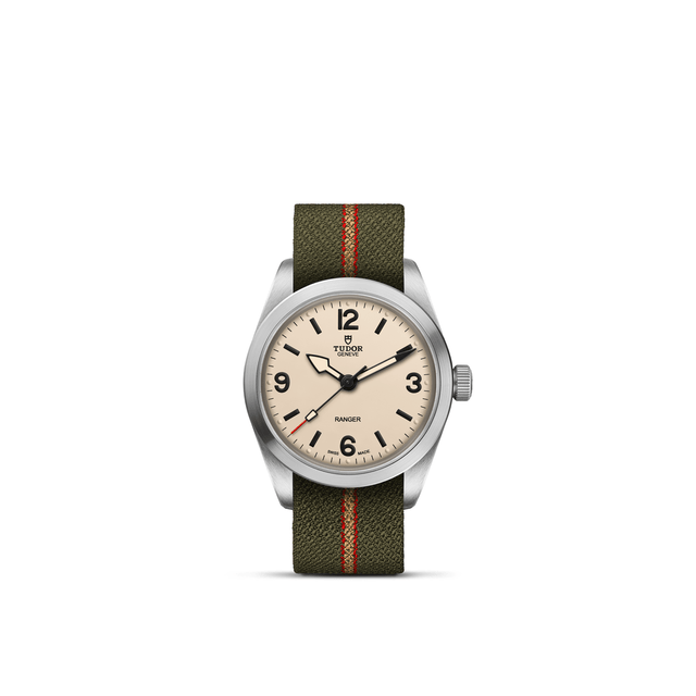 TUDOR Ranger