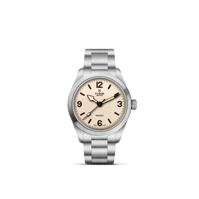 TUDOR Ranger