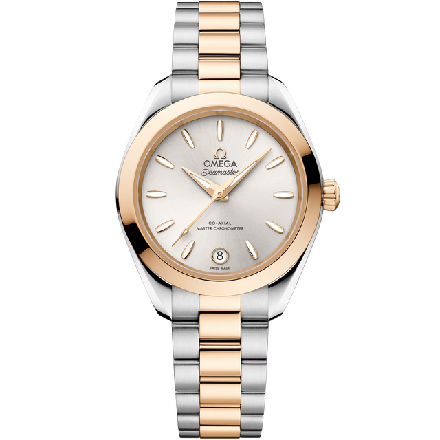 Seamaster Aqua Terra 150M
