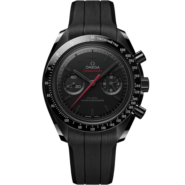 Speedmaster Dark Side of the Moon