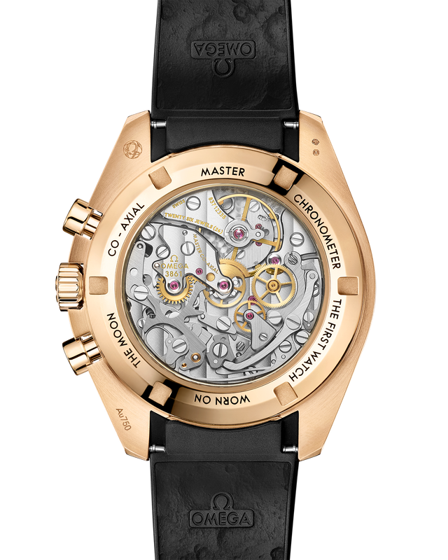 Speedmaster Moonwatch Professional